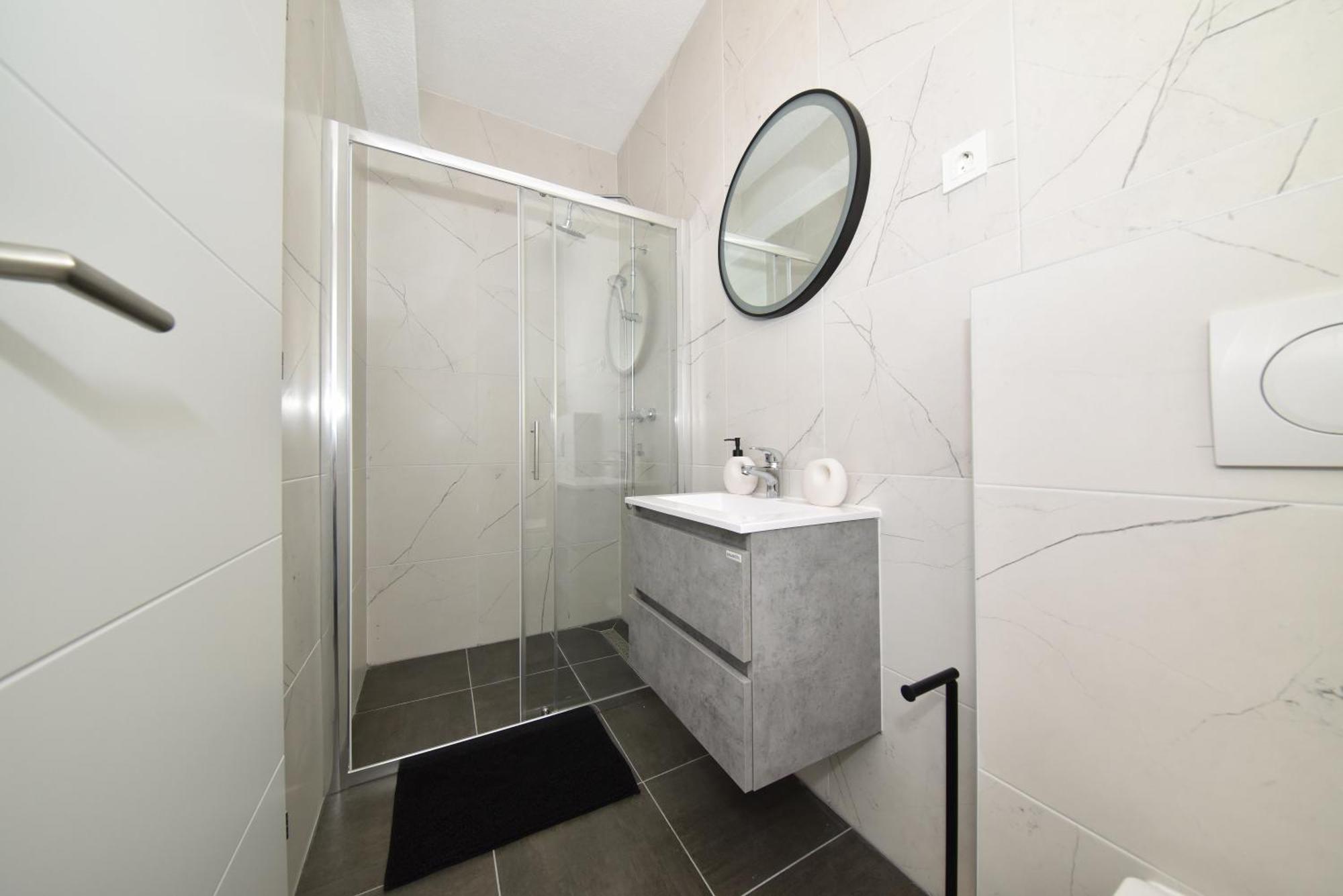 Jeta 2 Studio & Rooms Zadar Extérieur photo