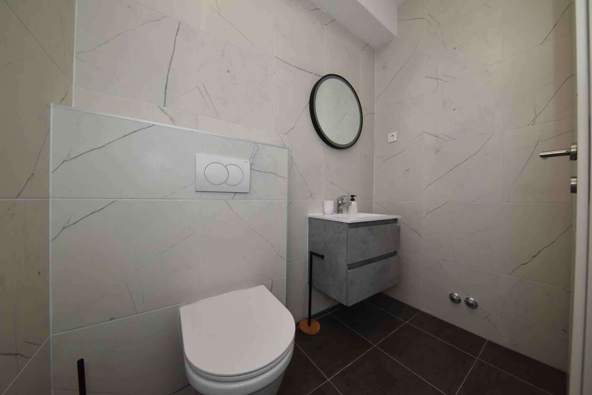 Jeta 2 Studio & Rooms Zadar Extérieur photo