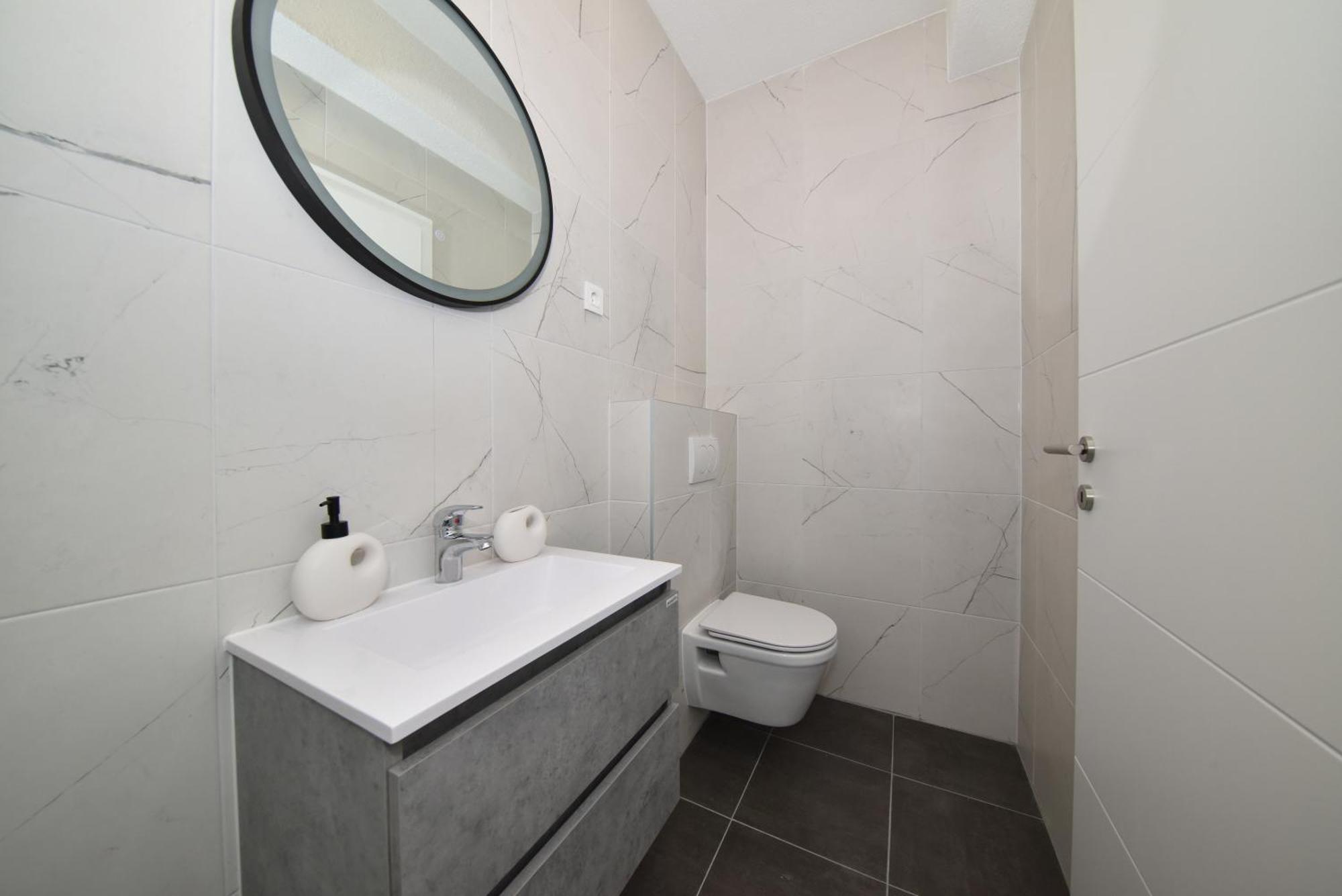 Jeta 2 Studio & Rooms Zadar Extérieur photo