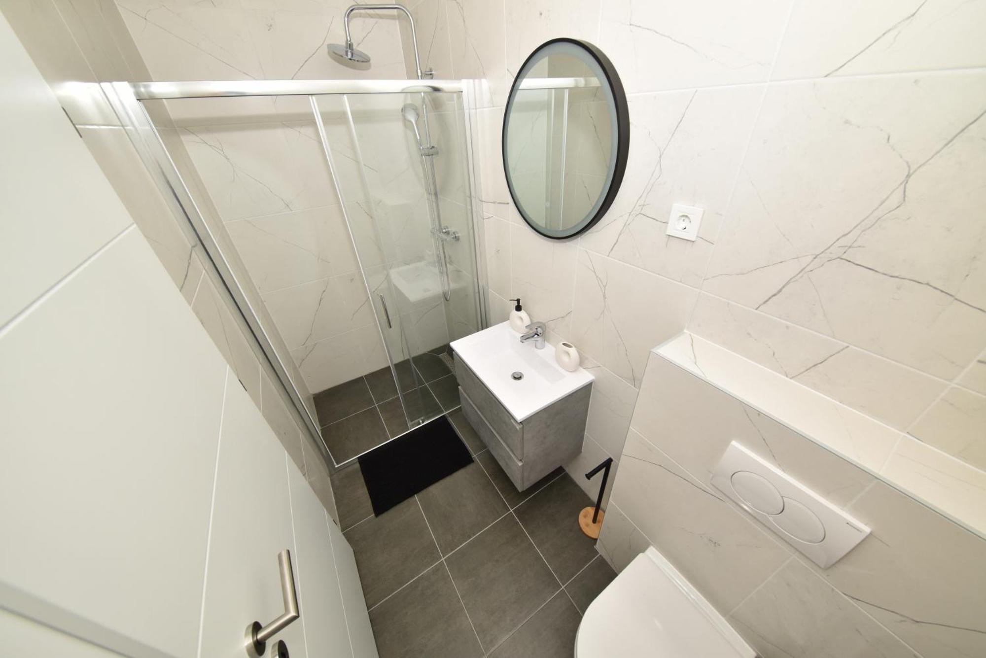 Jeta 2 Studio & Rooms Zadar Extérieur photo