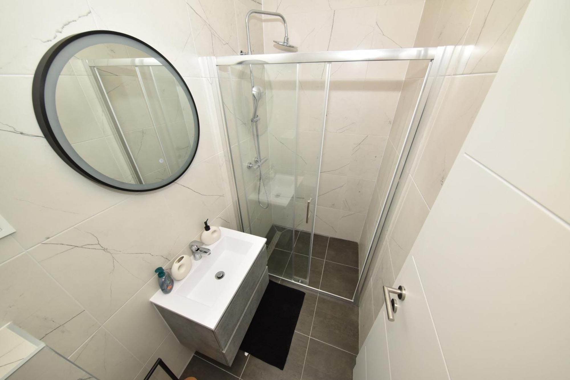 Jeta 2 Studio & Rooms Zadar Extérieur photo