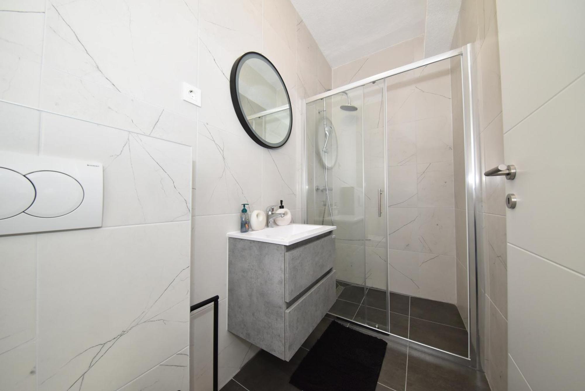 Jeta 2 Studio & Rooms Zadar Extérieur photo